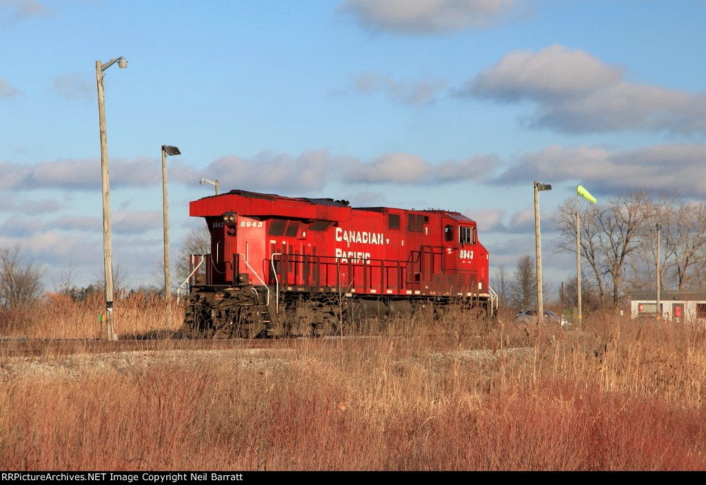 CP 8943